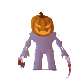 Pumpkin Hour | Rake Kill Test Wiki | Fandom