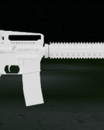 M16a4 Recoil Wiki Fandom - m16m4 model roblox