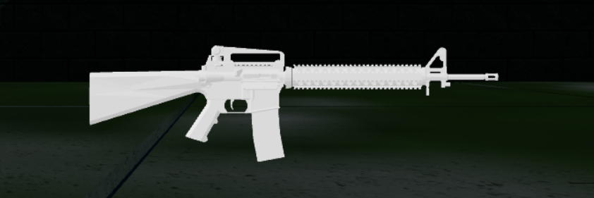 M16a4 Recoil Wiki Fandom - m16m4 model roblox