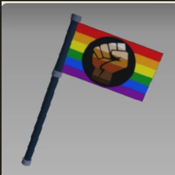 QPOC Pride Flag | Roblox Recollection Wiki | Fandom