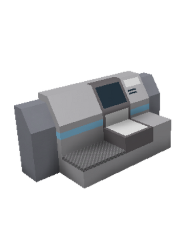 Self Checkout Roblox Retail Tycoon Wikia Fandom - what is self roblox