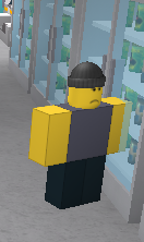 Robber | Roblox Retail Tycoon Wikia | Fandom