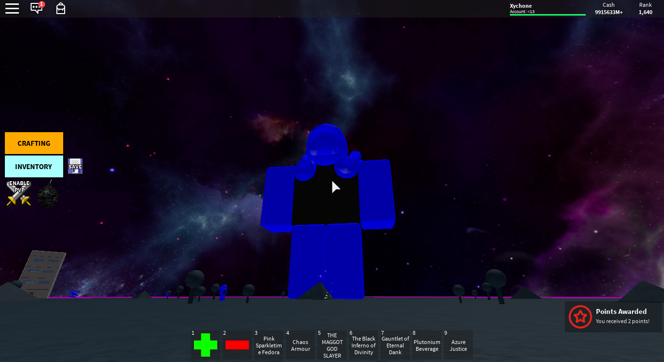 Aqua Roblox Retro Craftwars Wiki Fandom - roblox craftwars theme