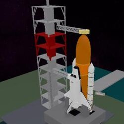 Roblox Rocket Tester Wiki Fandom - roblox rocket tester sea dragon