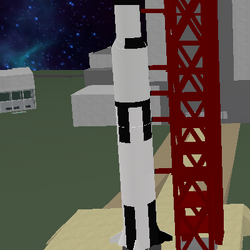 Roblox Rocket Tester Wiki Fandom - roblox rocket tester how to make a space station