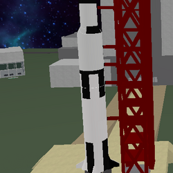 Roblox Rocket Tester Wiki Fandom - roblox rocket tester ufo