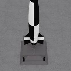 Category Rockets Roblox Rocket Tester Wiki Fandom - roblox rocket tester sea dragon