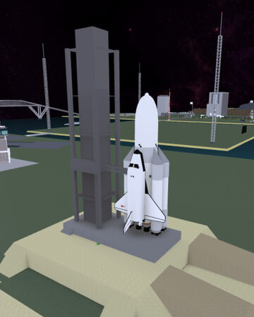 Buran Roblox Rocket Tester Wiki Fandom - rocket in roblox