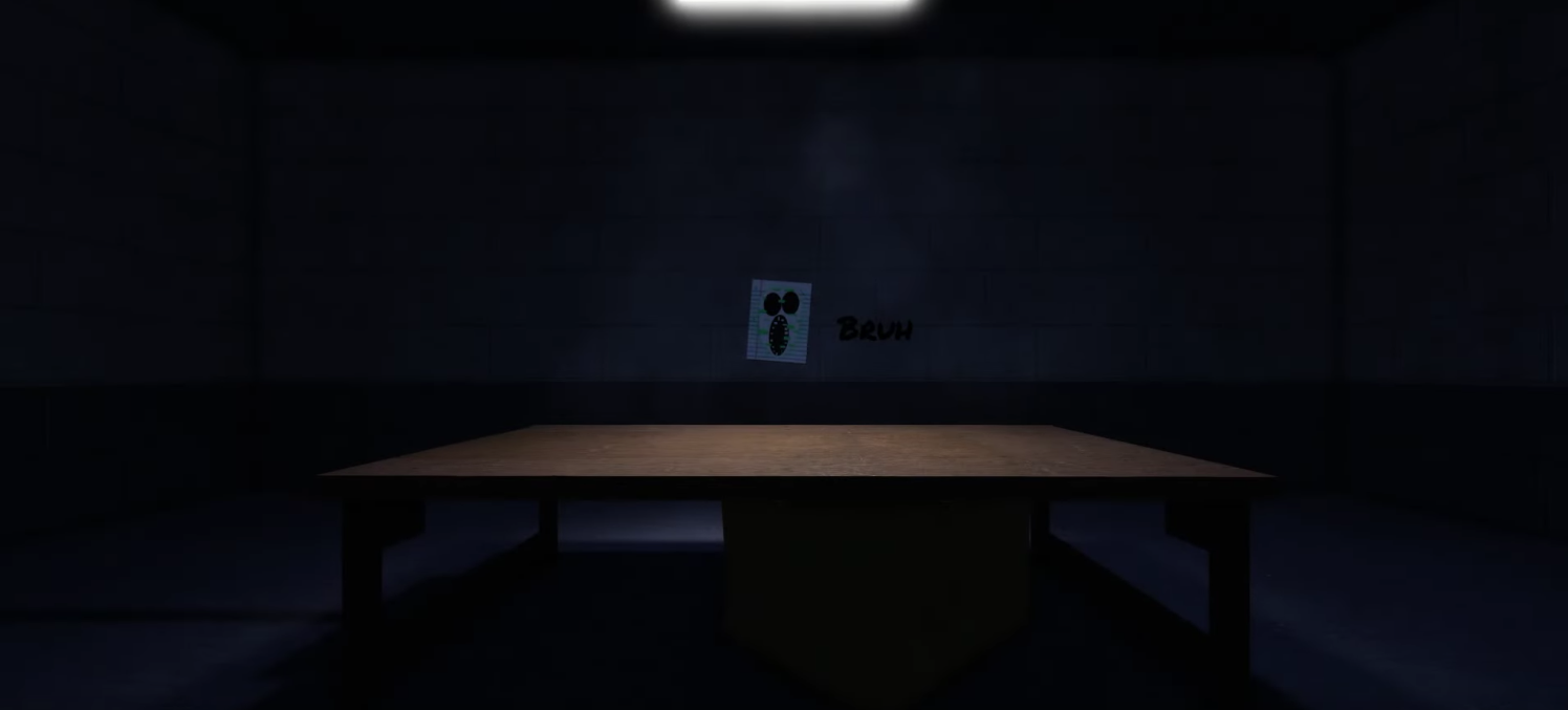 Roblox Rooms & Doors Wiki