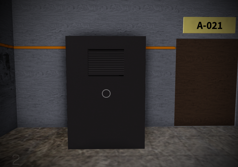 Locker, Roblox Rooms & Doors Wiki