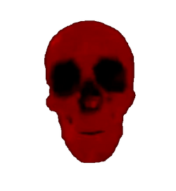 Red Skull, Roblox Rooms & Doors Wiki