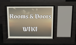 Roblox Rooms & Doors Wiki | Fandom