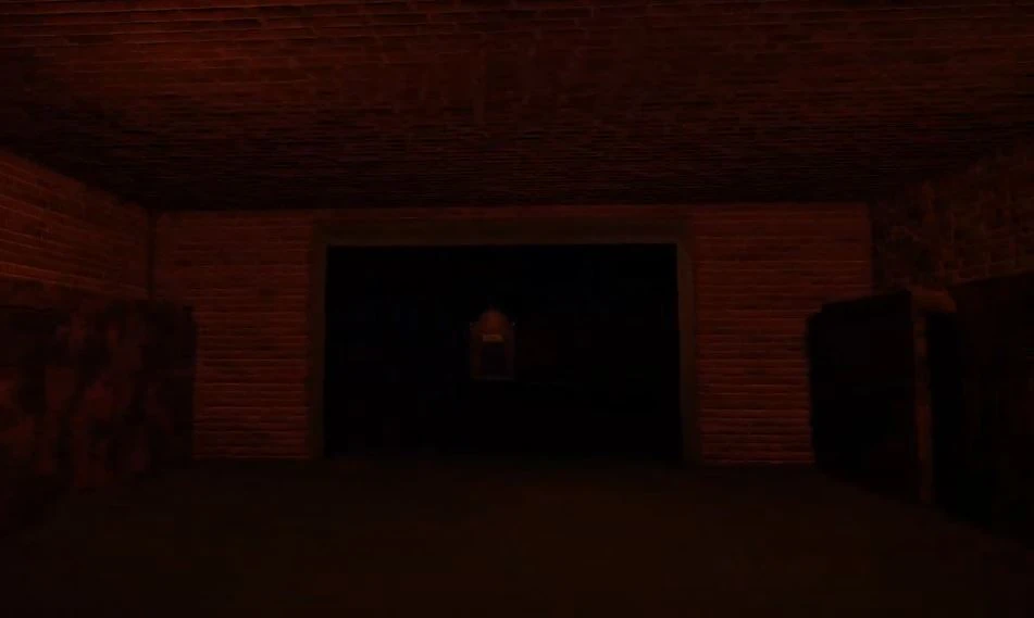 B Sector Roblox Rooms & Doors Wiki Fandom