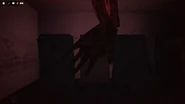 Kalypto bugged in a locker in a solo run