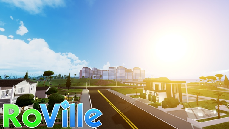 What Is Roville Roblox Roville Wiki Fandom - roville roblox houses
