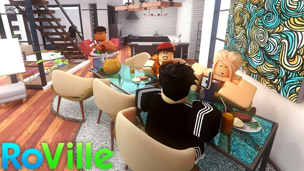 Discuss Everything About Roblox Roville Wiki Fandom - roville roblox house codes