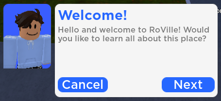 Roville Roblox, NEWS