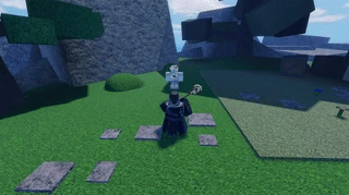 Click move
