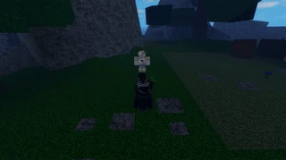 X move