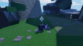 X move