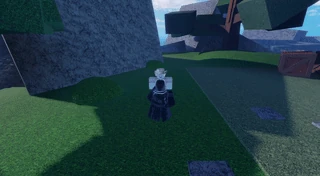 Click move