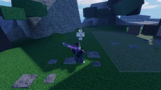 Click move