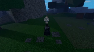 Click move