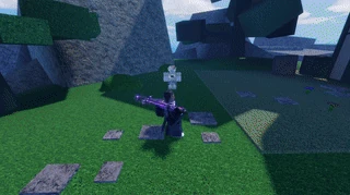F move
