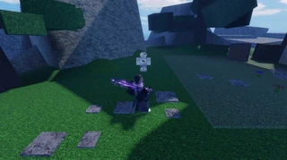 X move