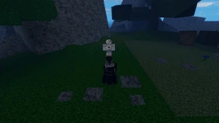 F move