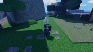 X move