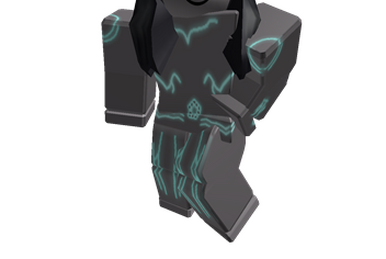 Savitar - Roblox