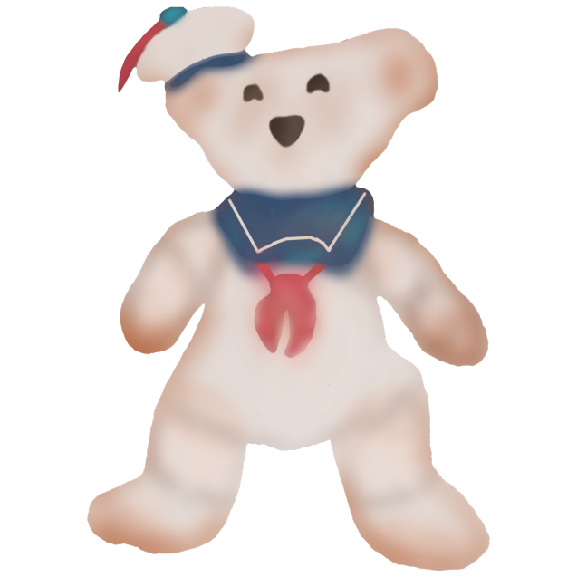 Pikopiko on X: wip 3d model of sam from roblox bear alpha made for ugc,  star creator will help me out 👍  / X