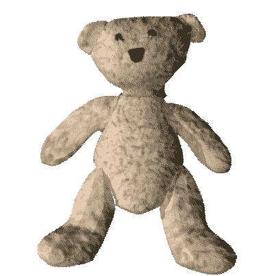 Dithered Bear, Wiki