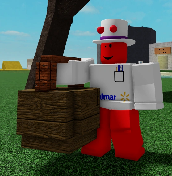Wooden Bucket Roblox Sandulator Wiki Fandom