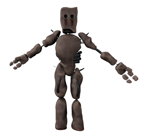 Scp 173 Scp Roleplay Wiki Fandom - roblox scp 173 model