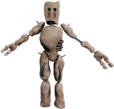 Scp 173 Scp Roleplay Wiki Fandom - roblox scp 173 model