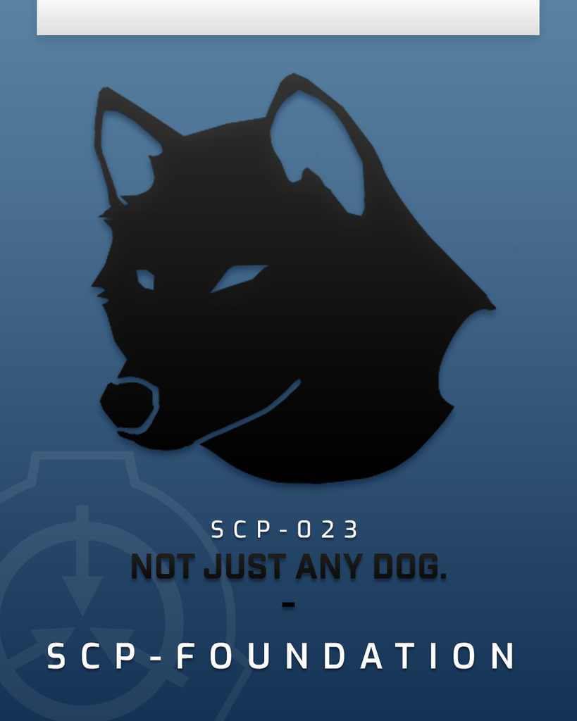 SCP-096, SCP: Roleplay Wiki