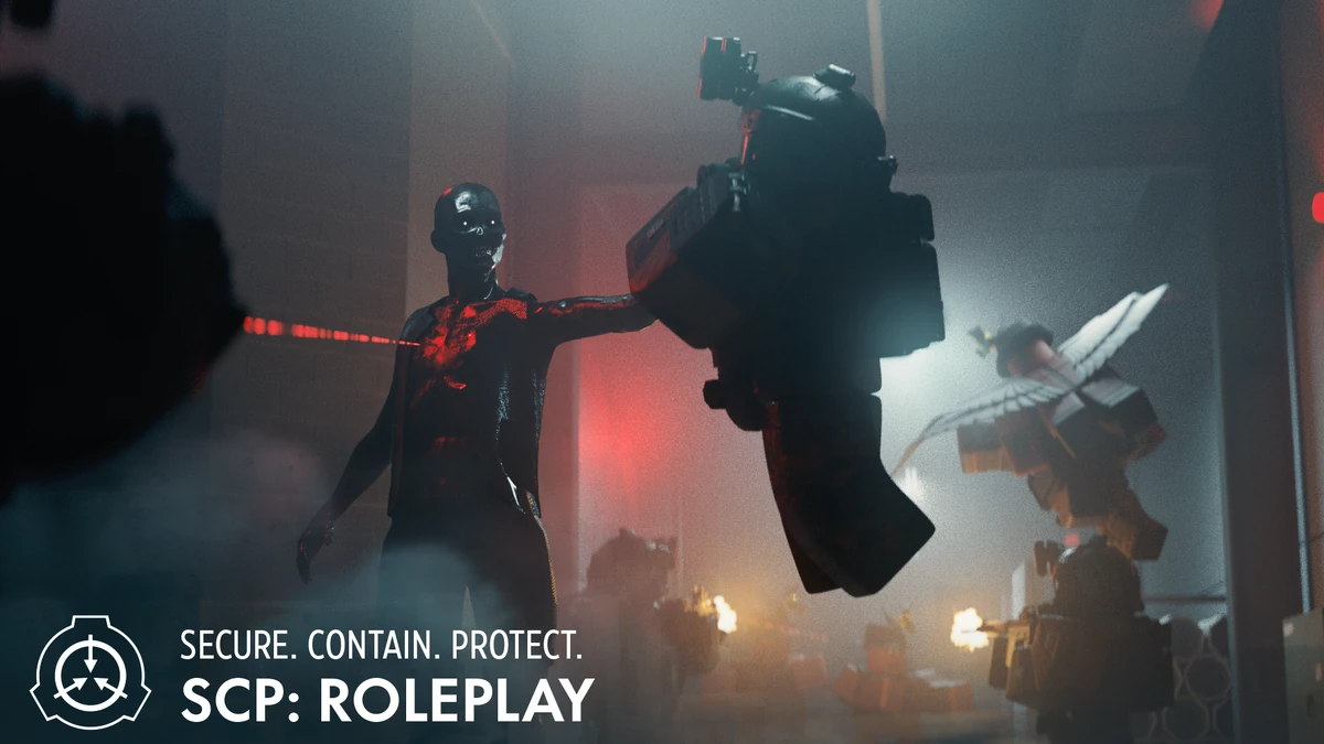 Research Update Part 1 | SCP: Roleplay Wiki | Fandom