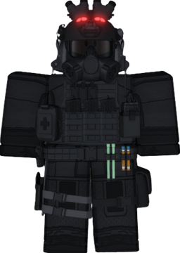 SCP: Roleplay but with 700 players