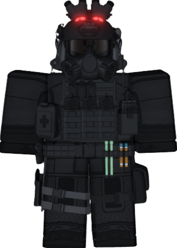 SCP: Site Roleplay