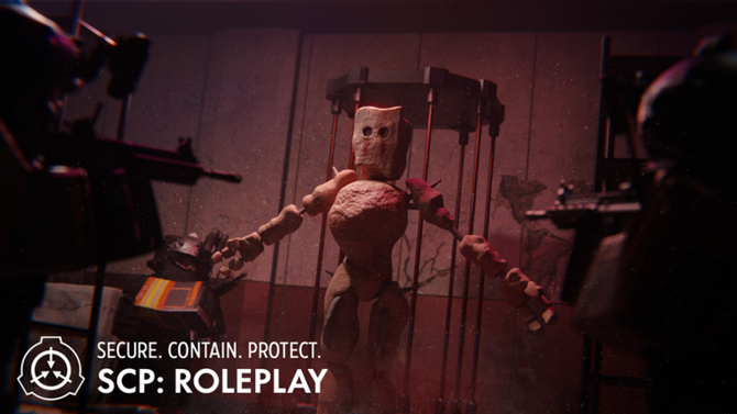 Wiki SCP: Roleplay | Fandom