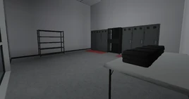 Team Spawns | SCP: Roleplay Wiki | Fandom