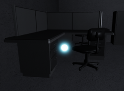 Chilling in staff room of SCP: Roleplay : r/roblox