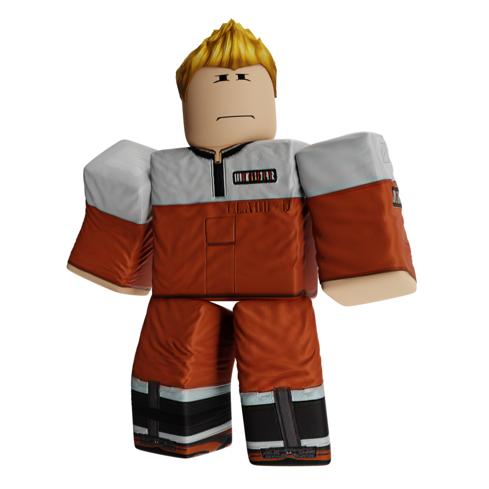 D, Roblox Wiki