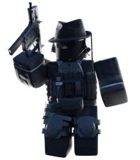 Combatant Teams | SCP: Roleplay Wiki | Fandom