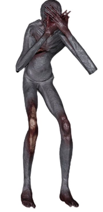 Scp-096, Wiki