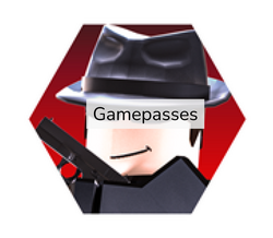 Gamepasses Scp Roleplay Wiki Fandom - picture of scp roblox moderator game pass bought