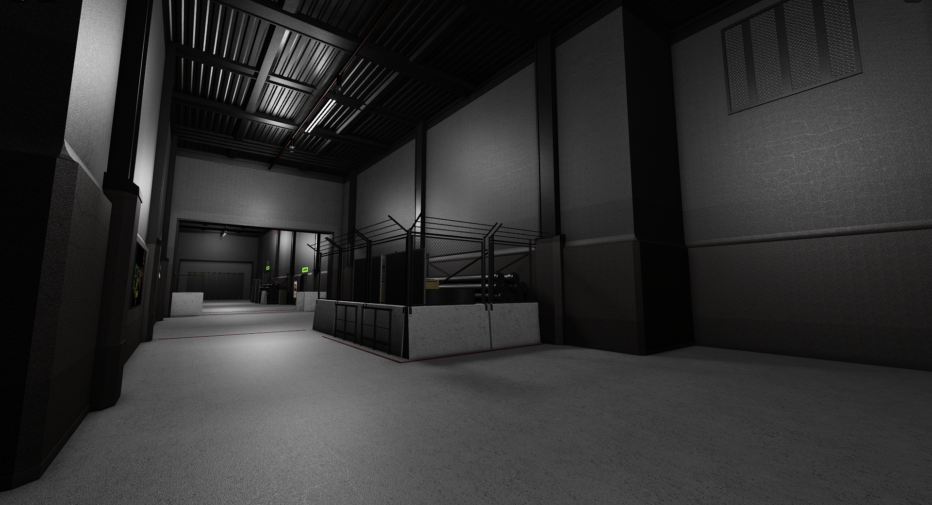 Discuss Everything About SCP: Roleplay Wiki | Fandom