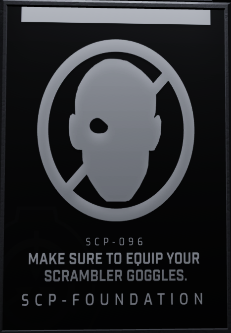 How to SPAWN Class 1 keycard in 096 [SCP] 